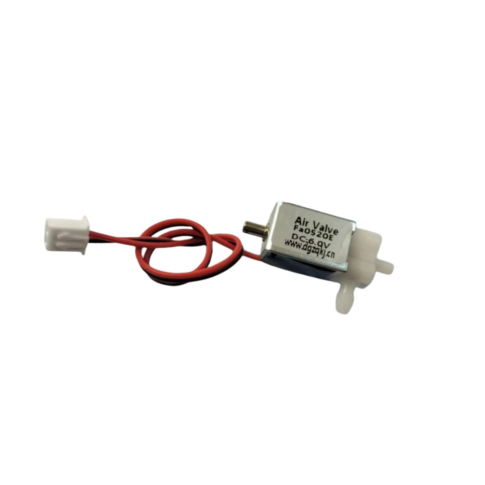 Limtula Dc6v 2 Position 3 Way Solenoid Valves With Erosion Resistance Water Gate Suitable For Stable Flows Control Direct Current Gate