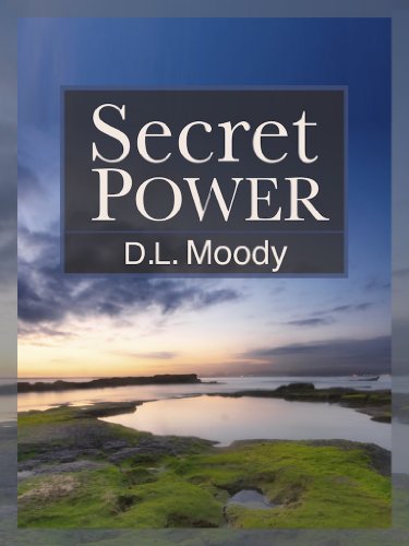 Secret Power [Classics Annotated]
