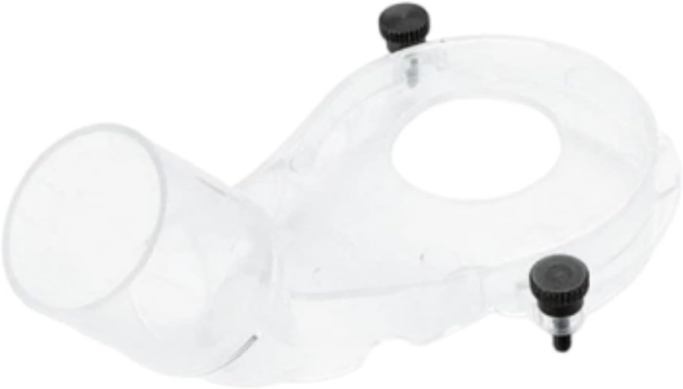 RA1177AT Power Tools Dust Hood Kit - for Bosch MRC23EVSK