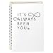 Hallmark Signature Anniversary Greeting Card (Always)