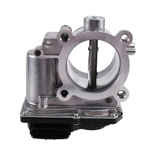 Cuerpo mariposa de coche para Toyota Land Cruiser GDJ150 2015-2017 motor diésel