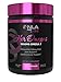 NLA for Her - Her Omegas - 1000 mg Omega 3 - Essential Fatty Acids to Support Brain, Heart, Vision and Joint Health & Supports Cardiovascular Function/Joint Flexibility - Light Lemon - 100 Capsules