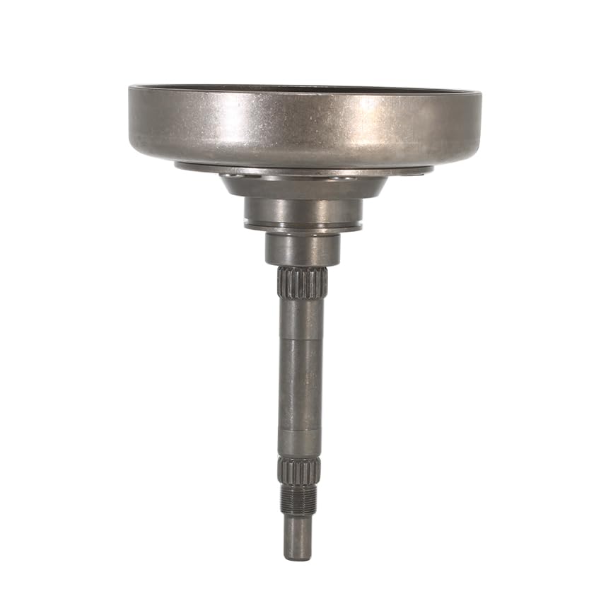 Carcasa de campana de embrague con ajuste OEM preciso para Massimo MSU400