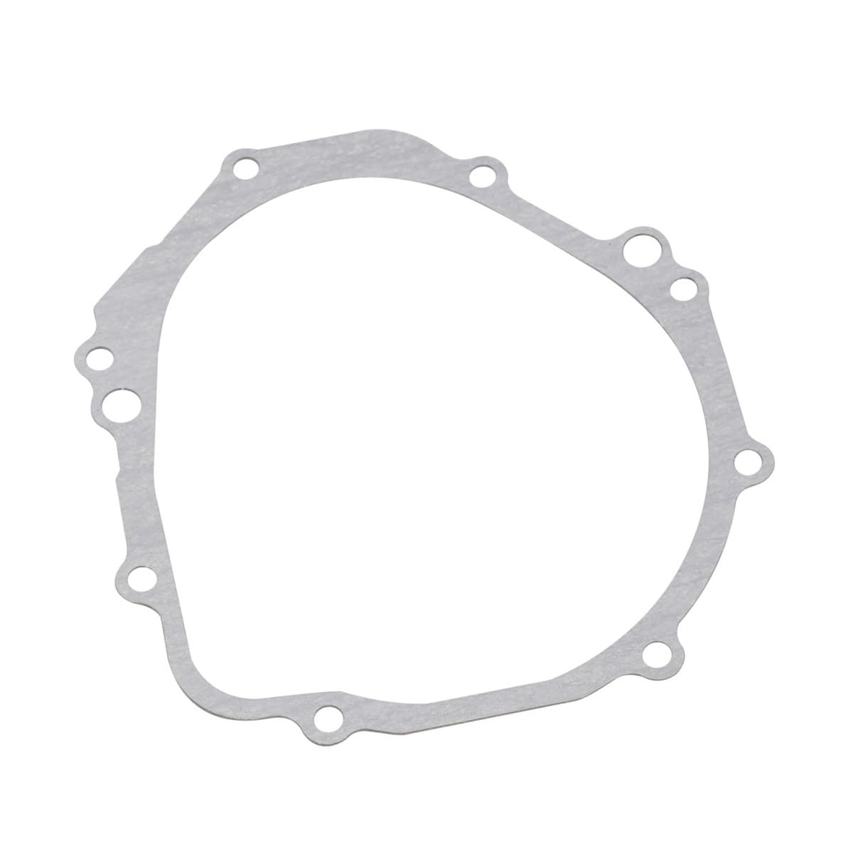 for GSX-R1000 GSXR1000 2003-2006 Motorcycle Cylinder Crankcase Cover Gasket Kits Set Spare Parts(GeneratorCoverGasket)