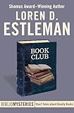 Book Club (Bibliomysteries)