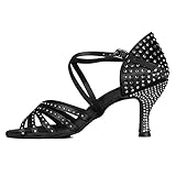 Bolsos De Alta Calidad Gratis De Los Zapatos Alta calidad zapatos de baile