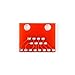 EC Buying 10pcs RJ45 Ethernet Connector Breakout Board circuit boards Module Electronics RJ45 to DIP Adapter Plate Board Ethernet Connector DIY Electronics for Arduino
