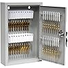 Amazon.com: BankSupplies Fort Knox Key Holder Cabinet - 40-Key Cabinet ...