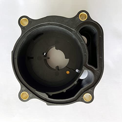 Image of 777807 386124 439140 Water Pump Impeller Repair Kit Compatible with Johnson Evinrude 85 /115 /135 HP