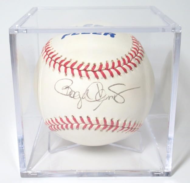 【希少】ロジャー・クレメンス直筆サイン入りMLB公式ボール★真正証明書付き サインボール メジャーリーグ ロジャークレメンス ロジャー