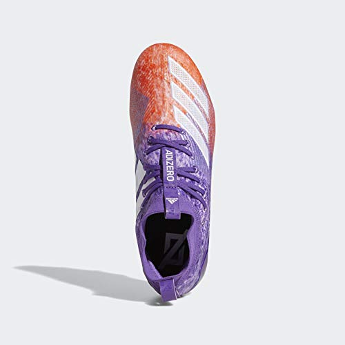 Image of Adidas Mens Adizero Electric.1 American Football