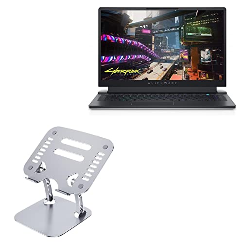 Soporte Ajustable para Laptop BoxWave en Aluminio