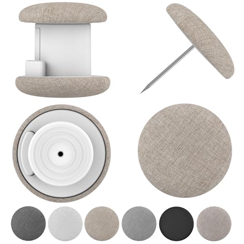 Duvet Cover Clips for Comforters Non-Slip Fasteners 6 Pack