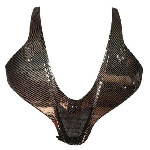 Fibre de carbone pour CBR600RR panneau de nez haut de gamme pour carénage avant de moto