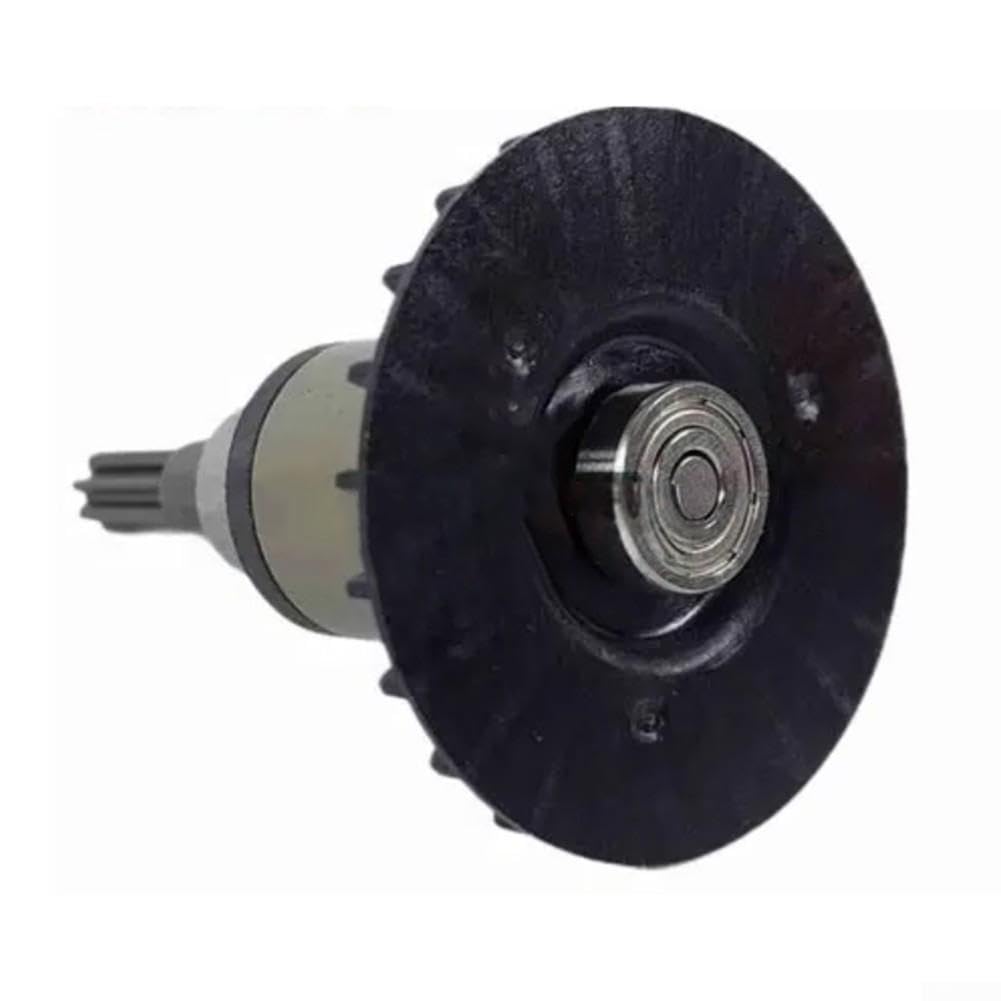 Pièce de Rechange Rotor 619341-9 pour Outil Électrique