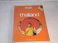 Thailand 9971925141 Book Cover