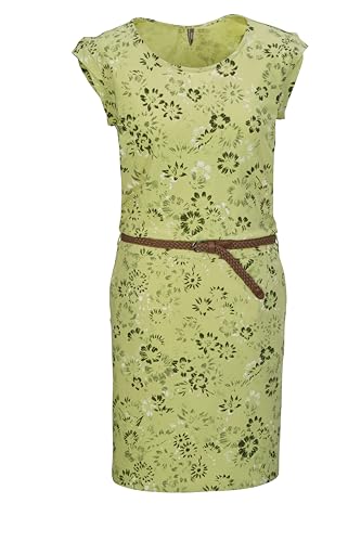Robe d'été femme chic GS 43 WMN DRSS robe avec ceinture légère