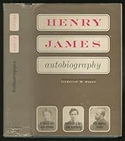 Autobiography B0007JLN7S Book Cover