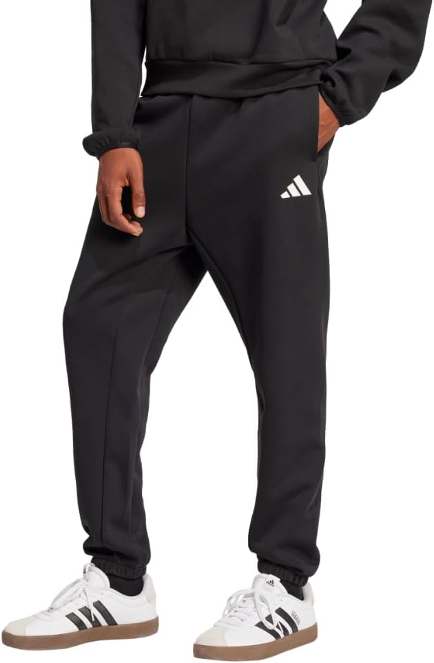 Adidas Men’s Future Icons Small Logo Pants