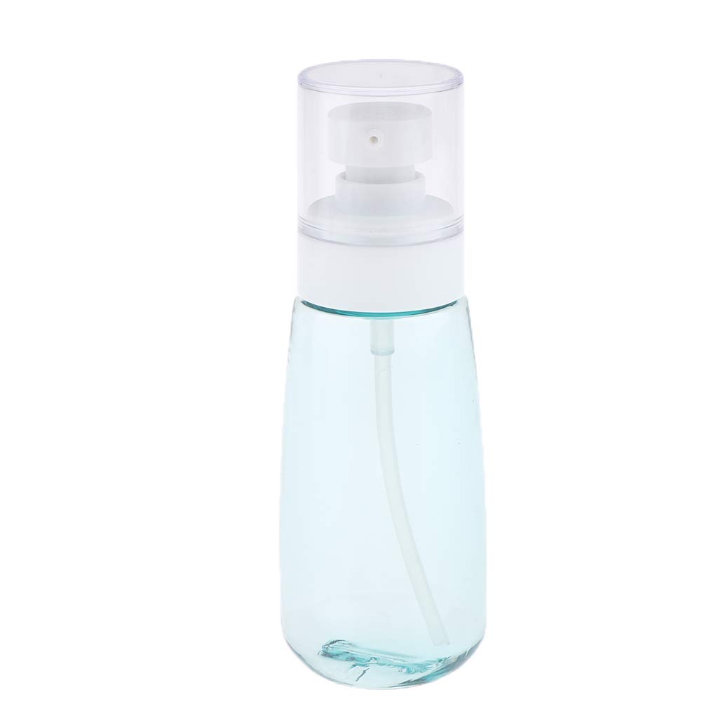 BNF Refillable Empty Lotion Pump Bottle Lotion Dispenser Container Vials 100ml | Health & Beauty | Makeup | Makeup Tools & Accessories | Other Makeup Tools & Accs | 1 Piece Empty Lotion Pump Bottle-picture-20
