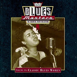 Blues Masters 11 [Audio CD]