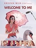 Welcome to Me