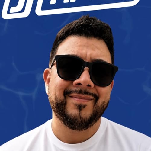 Episode 19: Latin Vibes 6