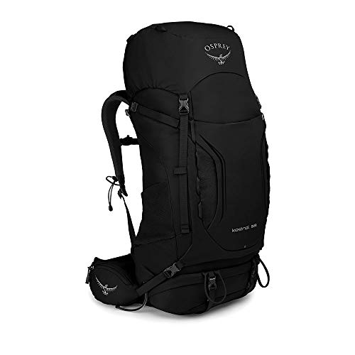 Image of Kestrel 58L Men's Backpacking Backpack