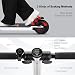 urbetter Patinete Eléctrico Scooter Plegable E-Scooter, Velocidad 25km/h, Ruedas 5.5" Macizas, Super...