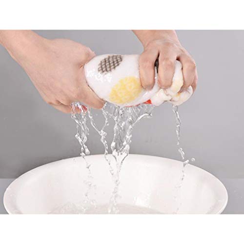 Minkissy Cabelo Toalha De Secagem Rápida Velo Coral Banho Cabelo Toalha De Microfibra de Cabelo Toal