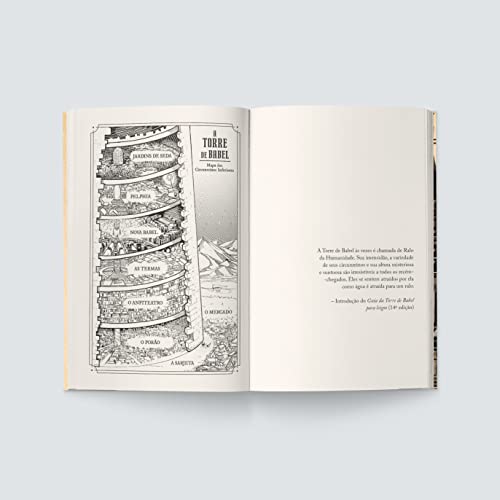 A Ascensão de Senlin