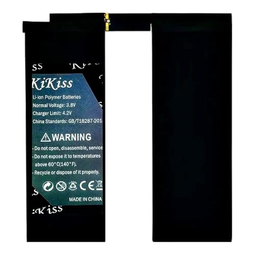 A2134 Battery for Apple iPad Air 3 10.5