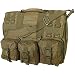 Fox Outdoor Products Tactical Field Briefcase, Coyote