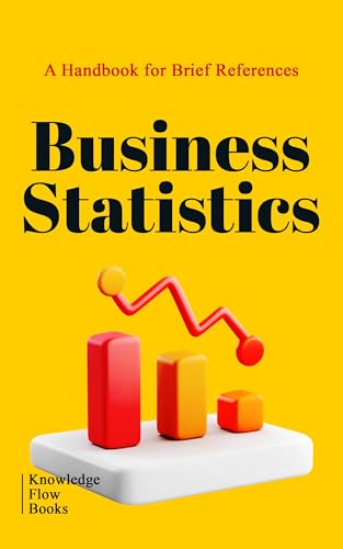 Business Statistics (Management  Business Studies Series) (English Edition)