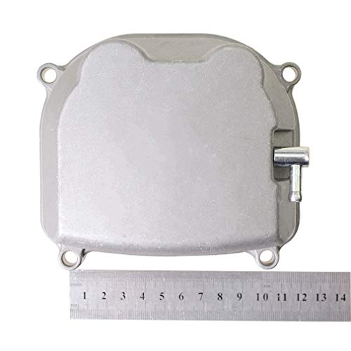 GOOFIT culasse couvre soupapes Remplacement pour GY6 4 temps 125cc 150cc pièces chinois moteur de moto scooter 157QMJ ATV aller kart buggy cyclomoteur - Image 3