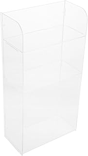 FOMIYES Caja de almacenamiento de cosméticos ...