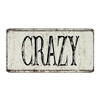 Personalisierbares Metallschild „Pizzeria“ – 10,2 X 45,7 Cm – Retro-Wanddeko Für Bar, Garten, Garage & Wohnung (USA-Herstellung)