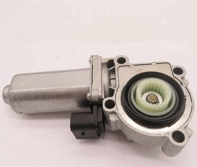 Transfer Case Motor Actuator 27107568267