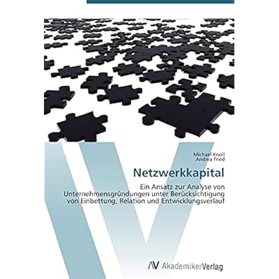 Netzwerkkapital