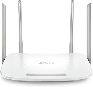 ROTEADOR EC220-G5 GIGABIT DUAL BAND AC1200 WIFI TP-LINK