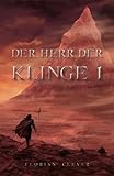 Cover zum Buch Der Herr der Klinge 1