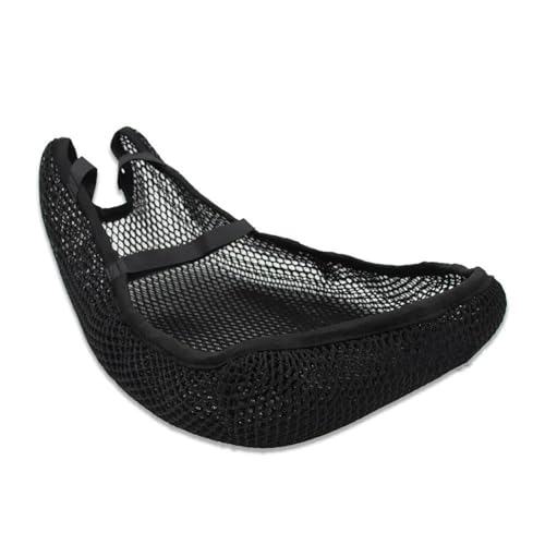 Housse de siège moto 3D nid d'abeille protection coussin Multistrada V2 950
