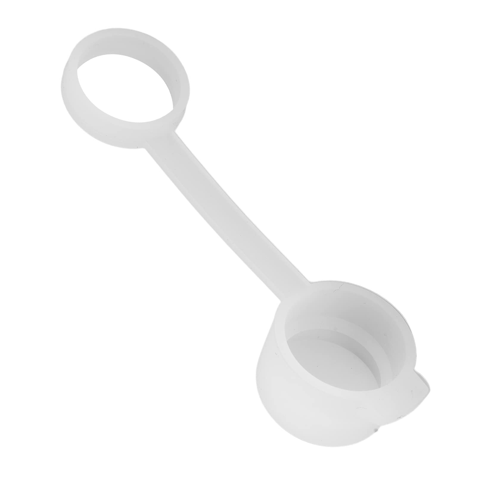 Tappi di fango per bottiglie CamelBak 20 mm/0,8 pollici Tappo in silicone Tappi di ricambio riutilizzabili Accessori per bottiglie d'acqua Tappi di fango di ricambio Tappo in silicone senza piombo per