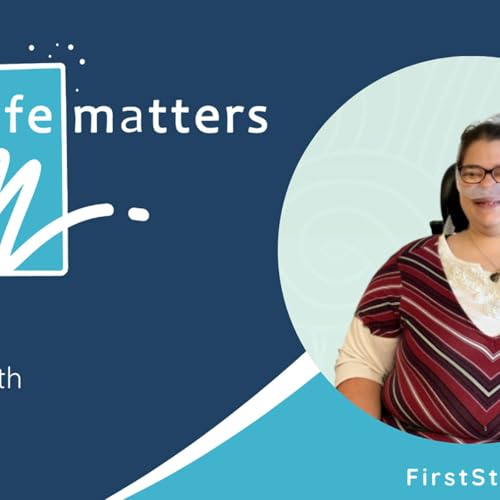 Interview with Beth Fox Part Two