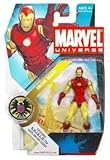 Marvel Universe 3 3/4