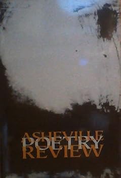 Paperback Asheville Poetry Review, Vol. 3, No. 1 (Spring/Summer 1996) Book