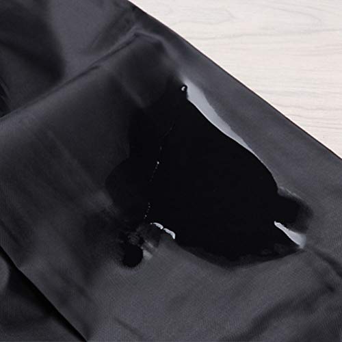 BESPORTBLE Capa de Mesa de Bilhar Capa de Mesa de Bilhar Resistente Capa Protetora Acessório de Mesa