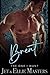 Brent: A Contemporary Romantic Suspense (The One I Want)