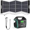 S1000+200W Solar Panel