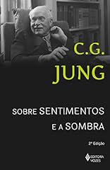 Capa de Sobre sentimentos e a sombra: Sessões de perguntas em Zurique
